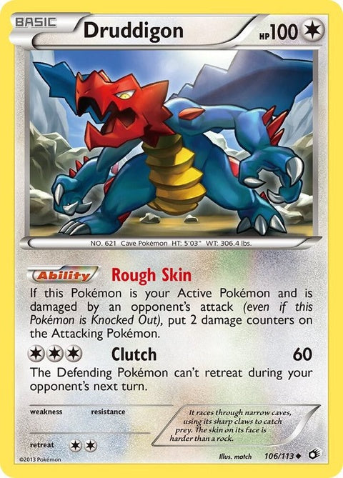 106-druddigon