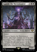 106-sauronthenecromancer