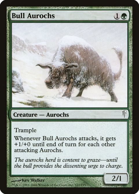 107-bullaurochs