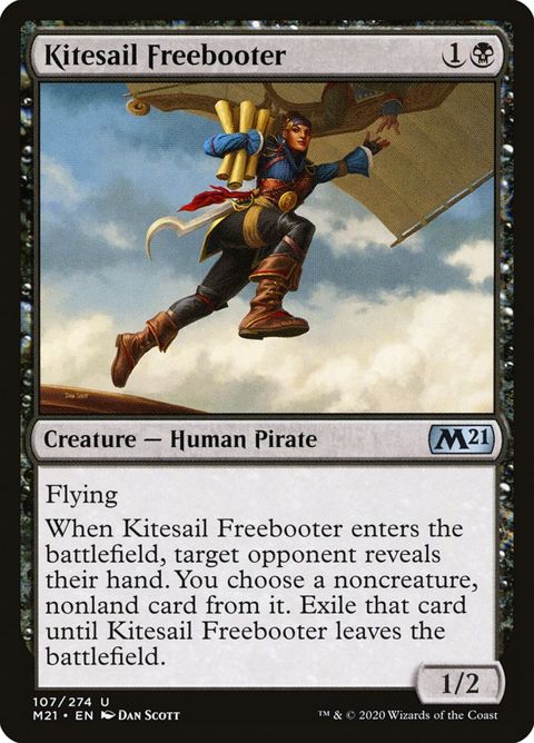 107-kitesailfreebooter