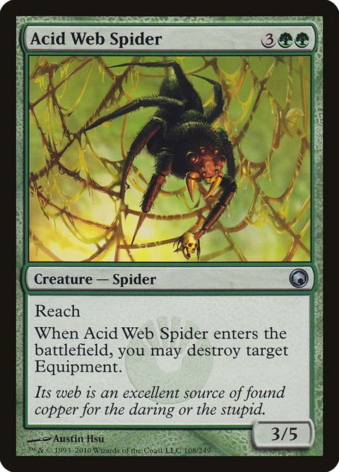 108-acidwebspider