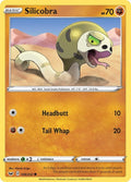 108-silicobra