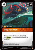 108-wilynewtfish