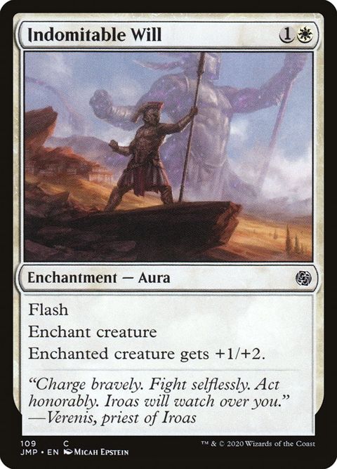 109-indomitablewill