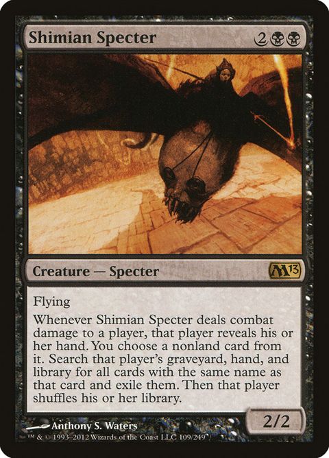 109-shimianspecter
