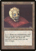 109-skulloform