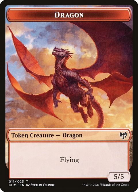 11-dragon
