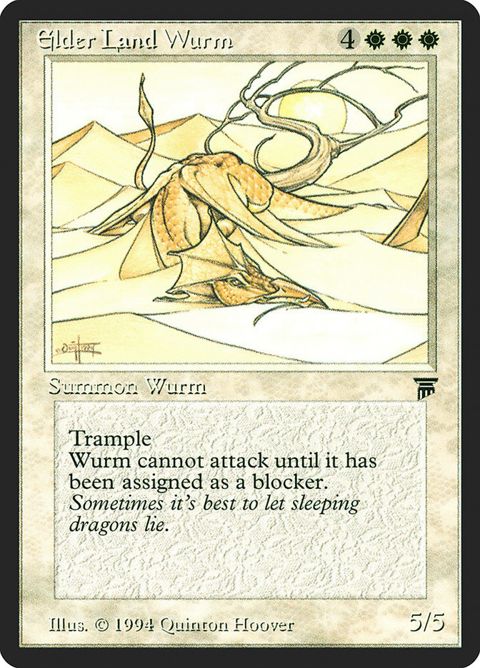 11-elderlandwurm