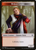 11-humancleric