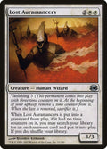 11-lostauramancers