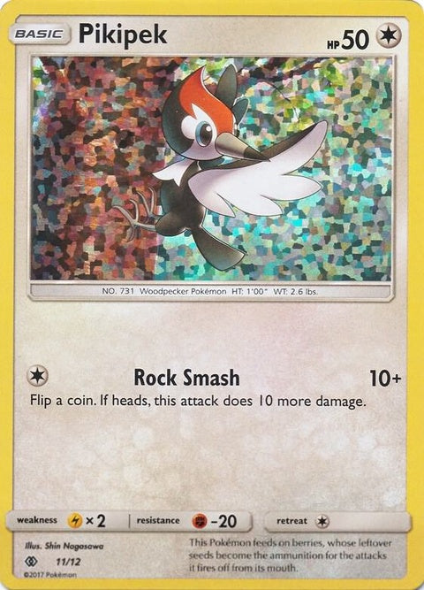 11-pikipek