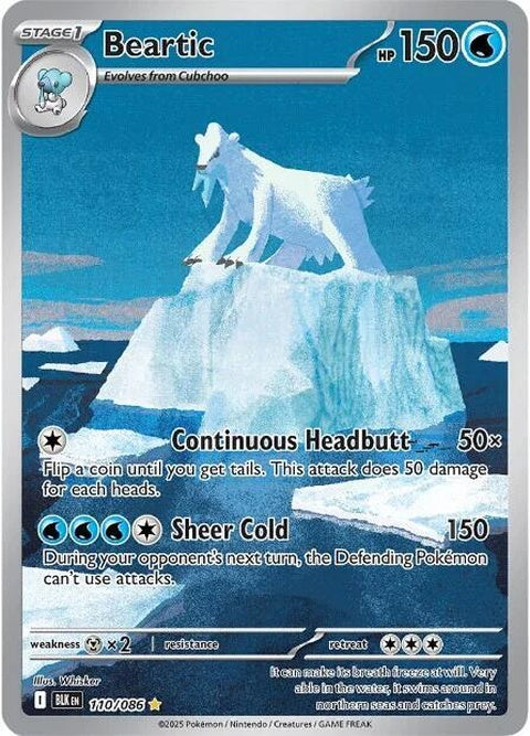110-beartic
