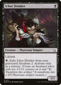 111-ichordrinker