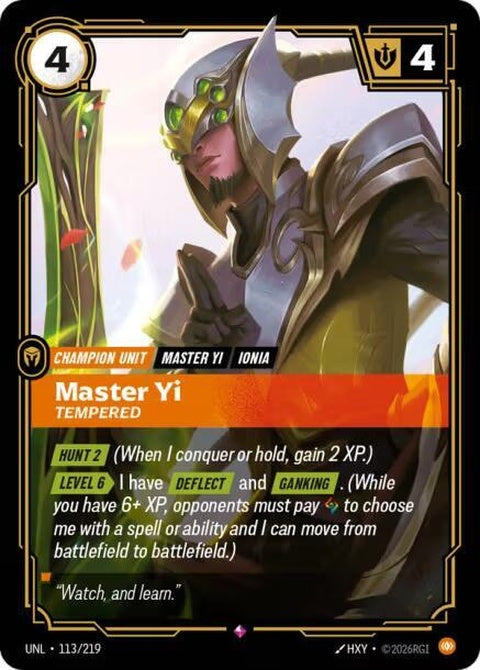 113-masteryitempered