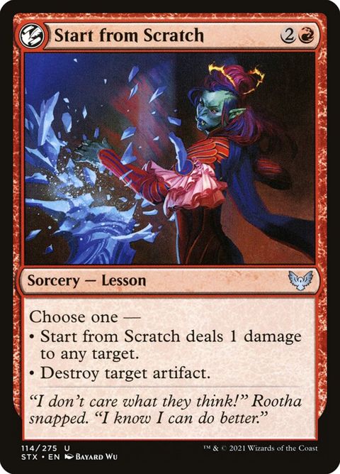 114-startfromscratch