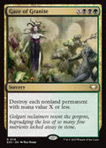116-gazeofgranite