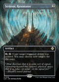 116-strionicresonator