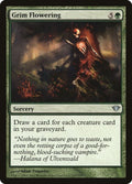 117-grimflowering