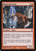 118-bladetuskboar