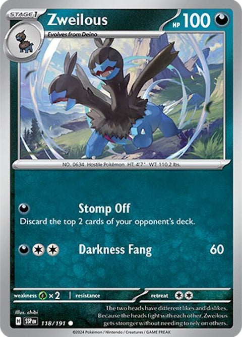 118-zweilous