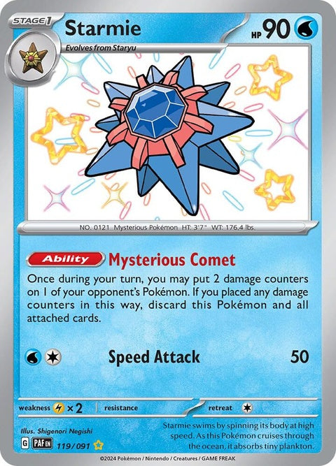 119-starmie