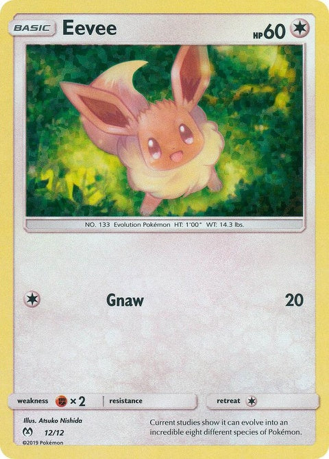 12-eevee