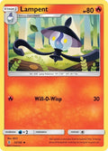 12-lampent