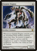 121-geminiengine