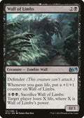 121-walloflimbs