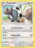 122-dubwool