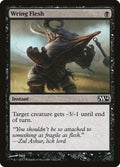 122-wringflesh