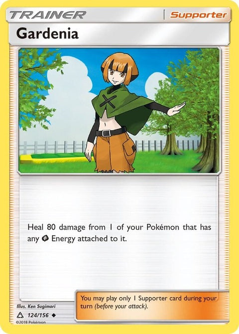 124-gardenia