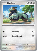 127-cyclizar