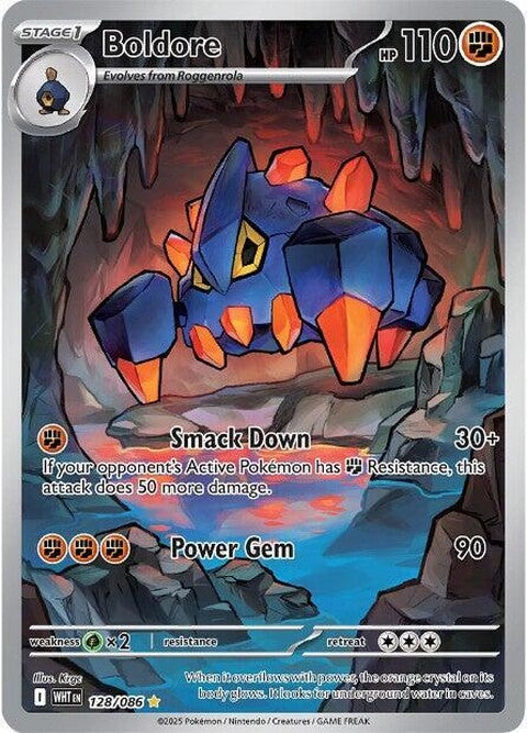 128-boldore