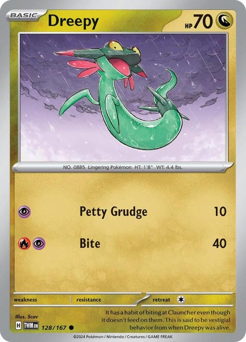 128-dreepy
