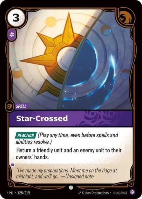 128-starcrossed