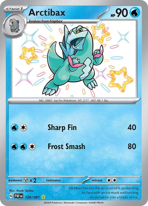 129-arctibax