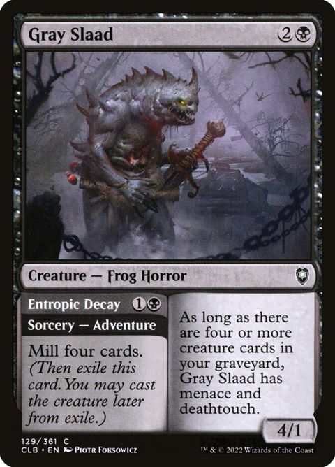 129-grayslaadentropicdecay
