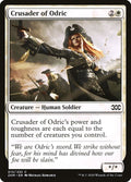 13-crusaderofodric