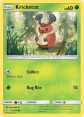 13-kricketot