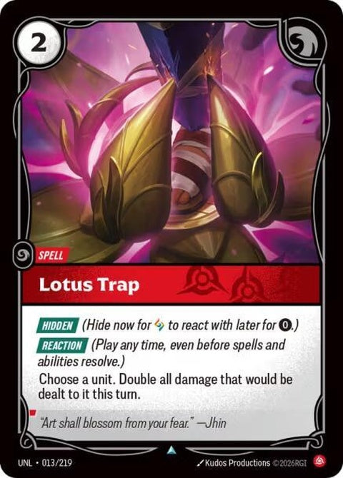 13-lotustrap
