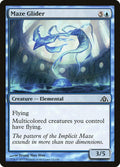 13-mazeglider