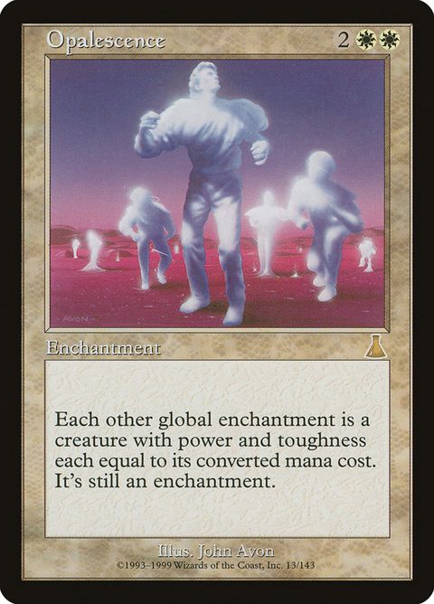 13-opalescence