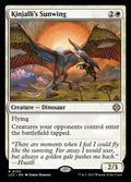 130-kinjallissunwing