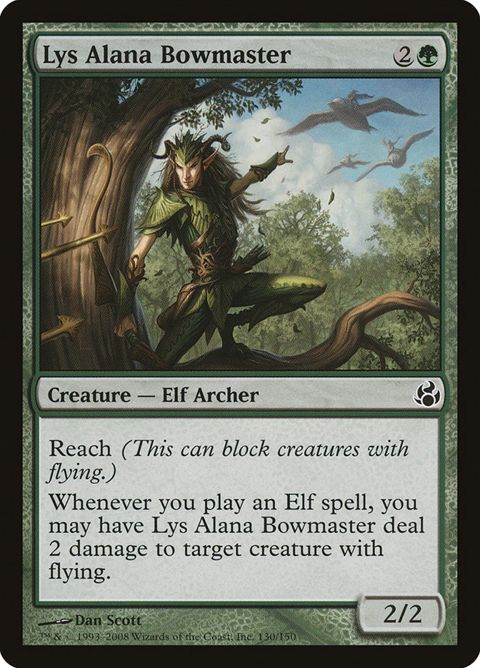 130-lysalanabowmaster
