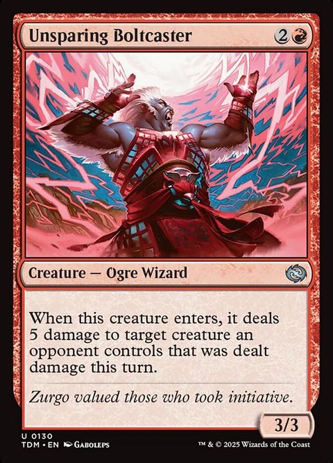 130-unsparingboltcaster