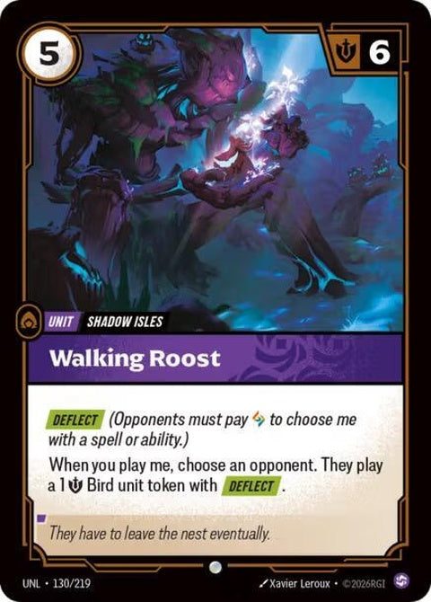 130-walkingroost
