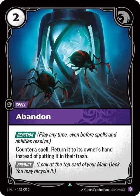 131-abandon