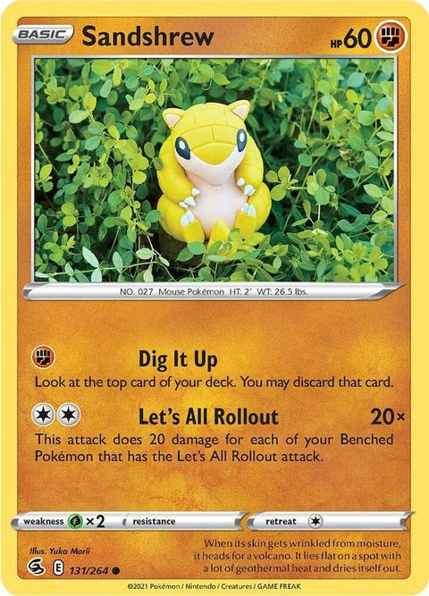 131-sandshrew