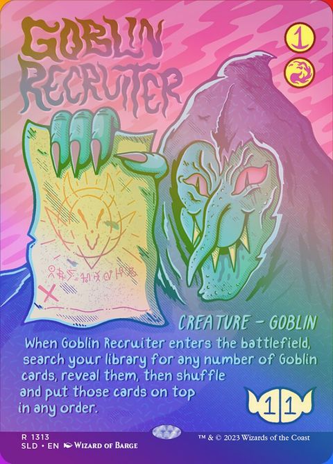 1313★-goblinrecruiter